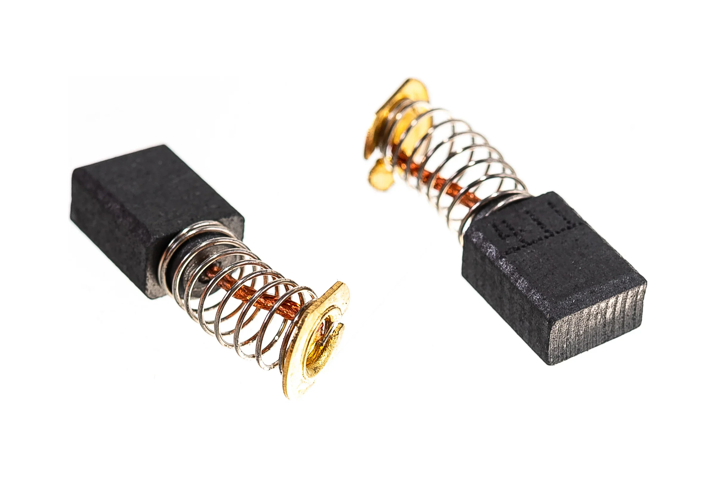 Щетки электроугольные