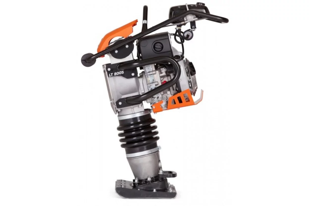 Вибротрамбовки