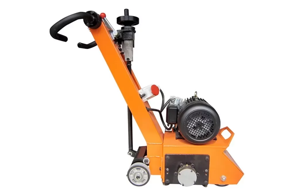 Фрезеровальные машины