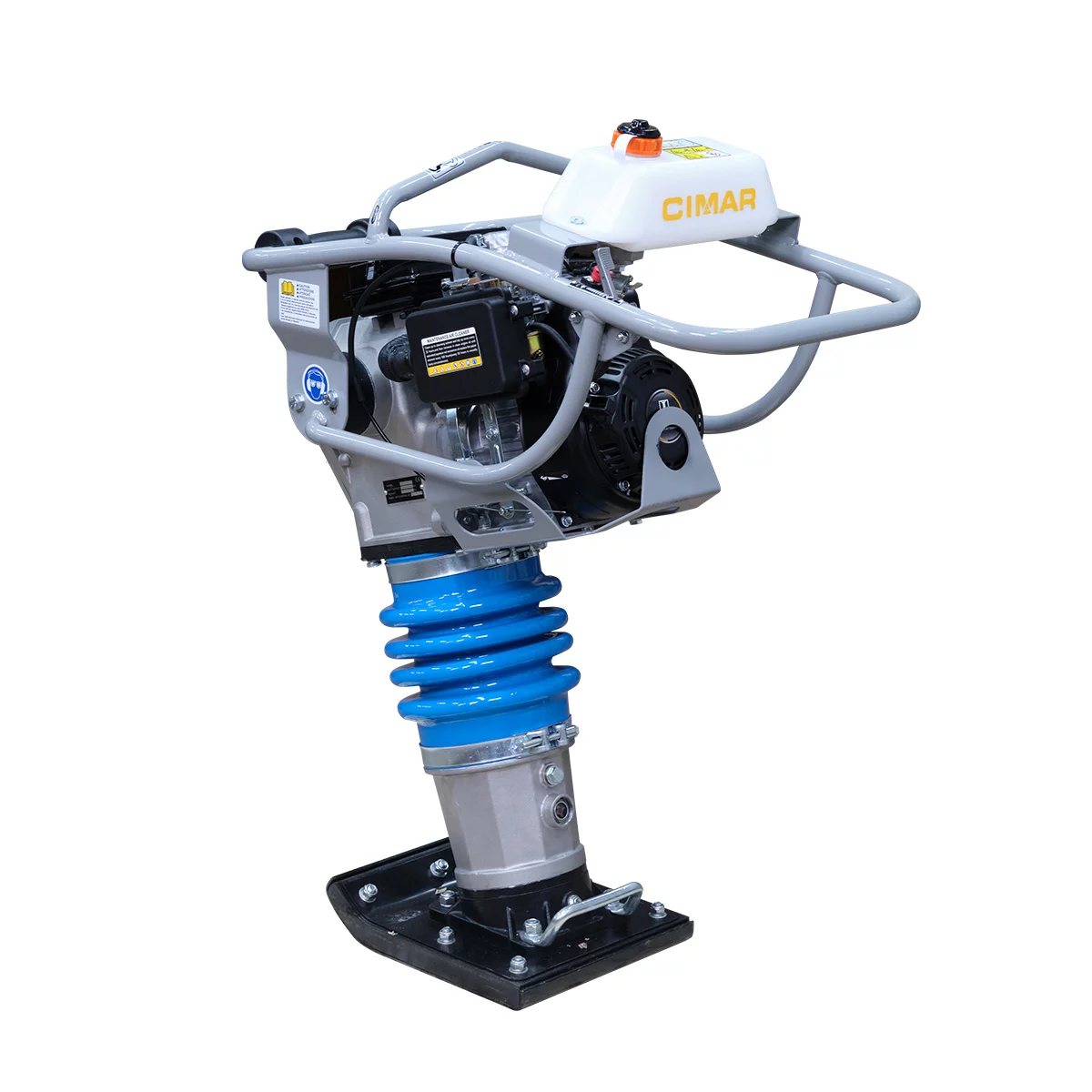 Вибротрамбовка CIMAR ECT-73P-2A (DK165)