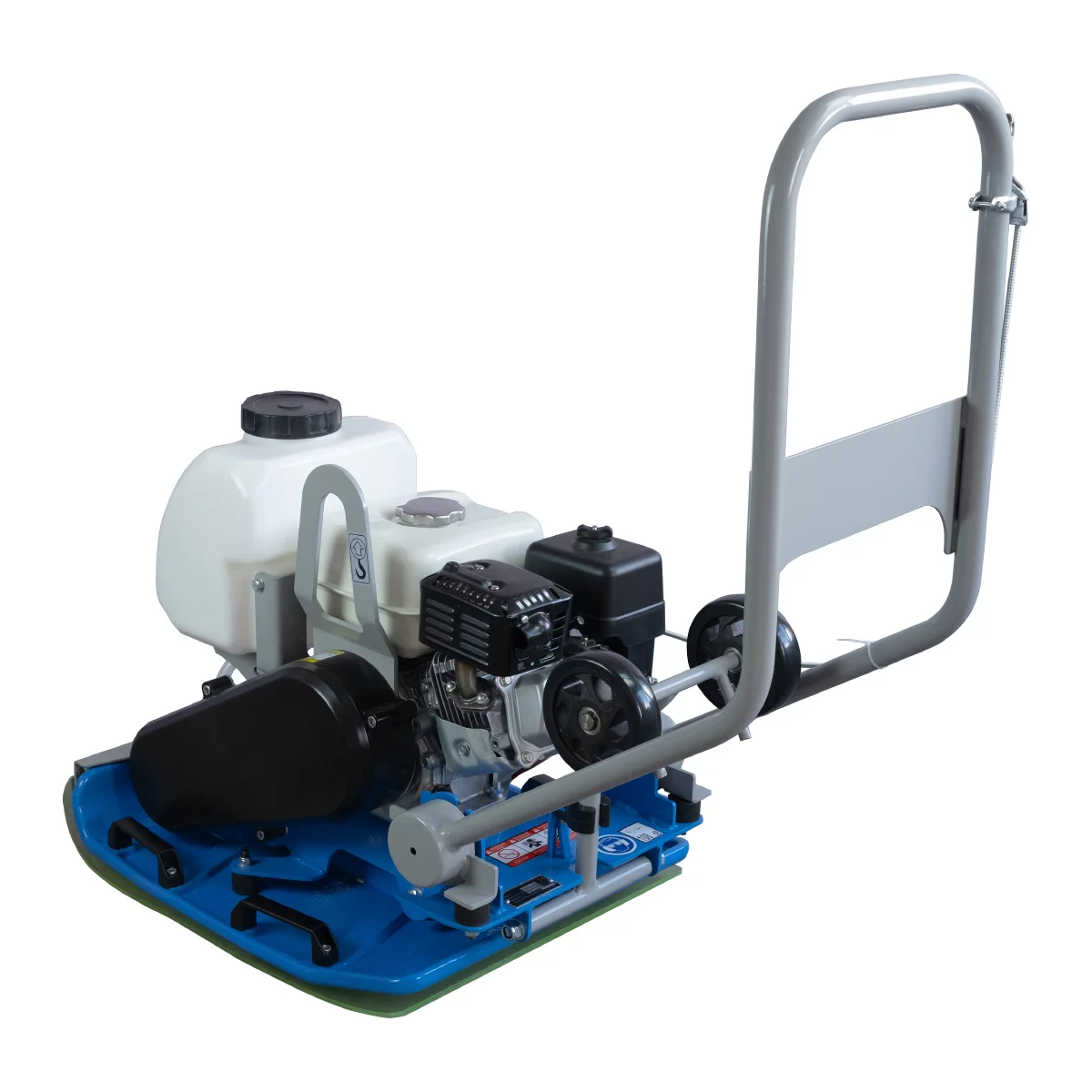 Виброплита CIMAR CPC-2050 (HONDA GX160)