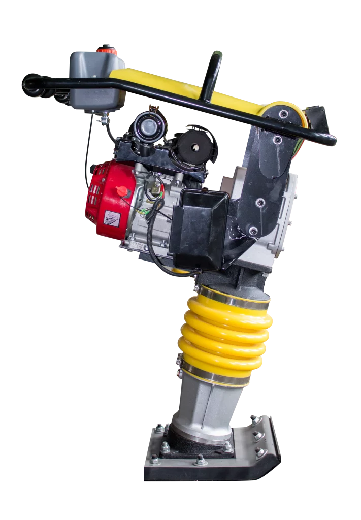 Вибротрамбовка STEM Techno STR-81