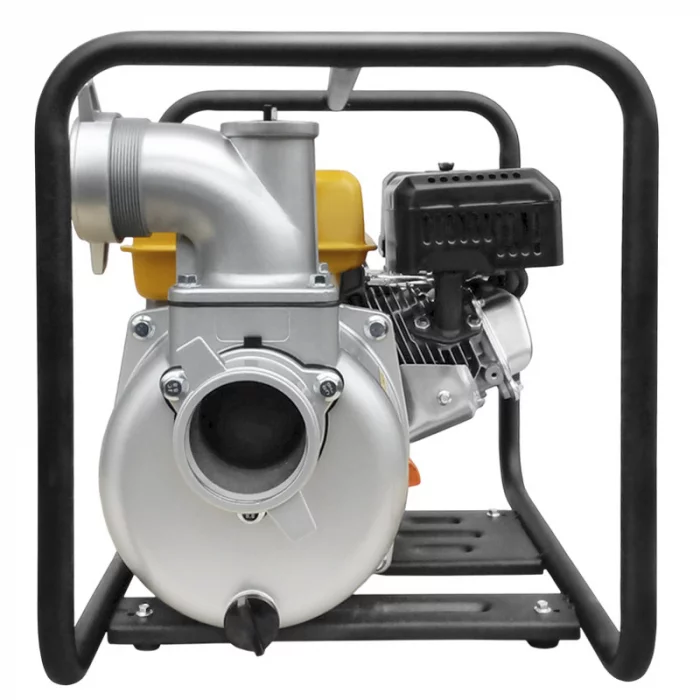 Мотопомпа RATO RT80ZB26 (Чистая вода, 3")