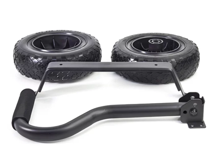 Колесный комплект R8500D, R8500D-T