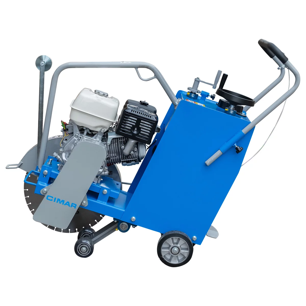 Шовнарезчик CIMAR CFC-20 (HONDA GX390)