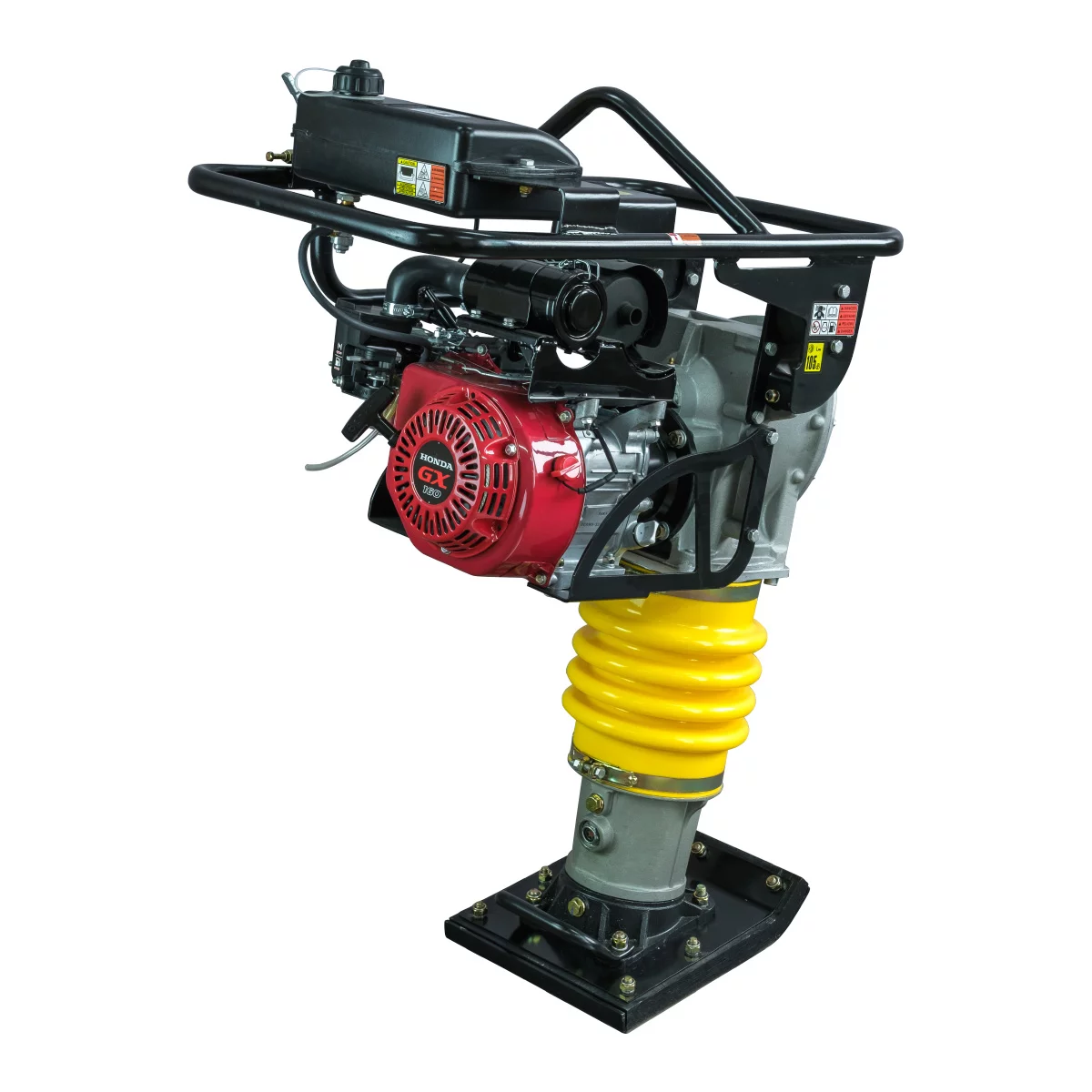 Вибротрамбовка MASALTA EMR-70H