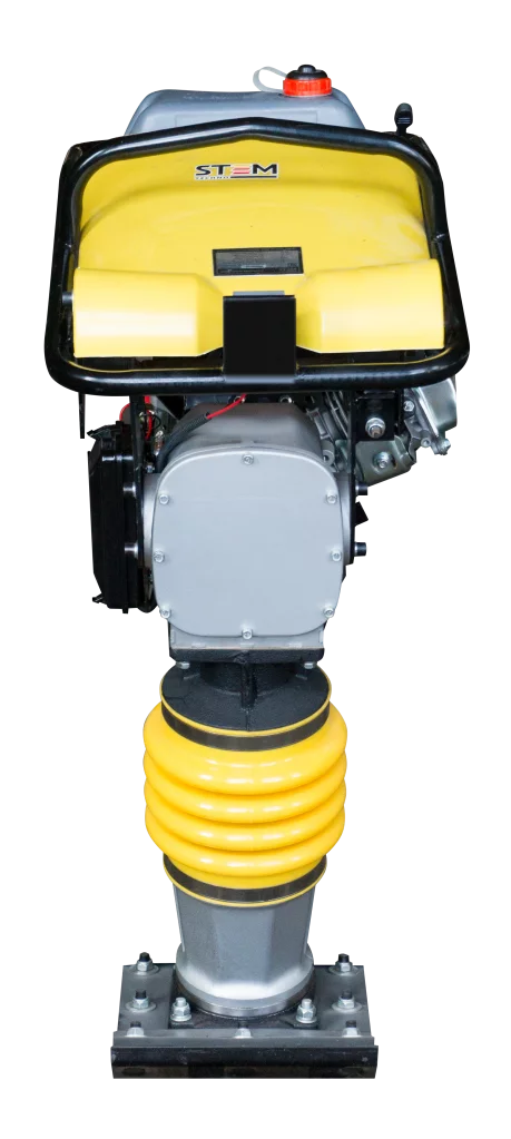 Вибротрамбовка STEM Techno STR-81