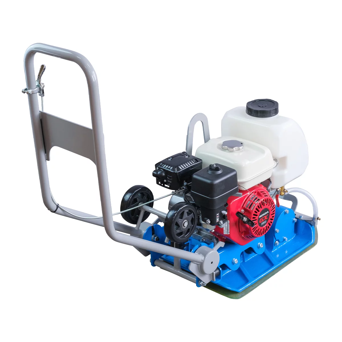 Виброплита CIMAR CPC-1335 (HONDA GX160)