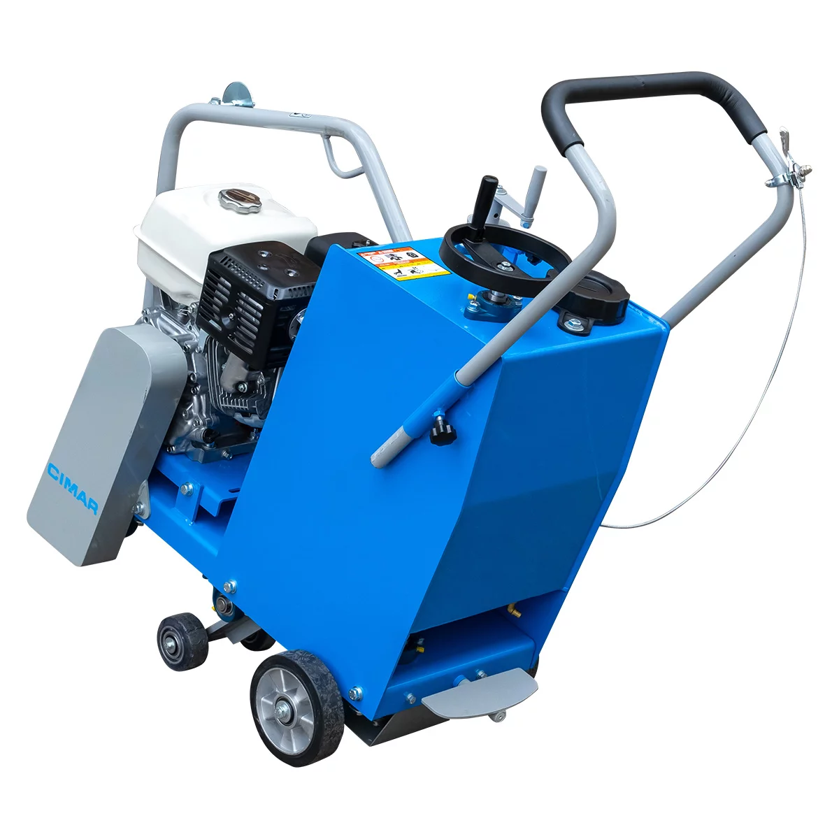 Шовнарезчик CIMAR CFC-20 (HONDA GX390)