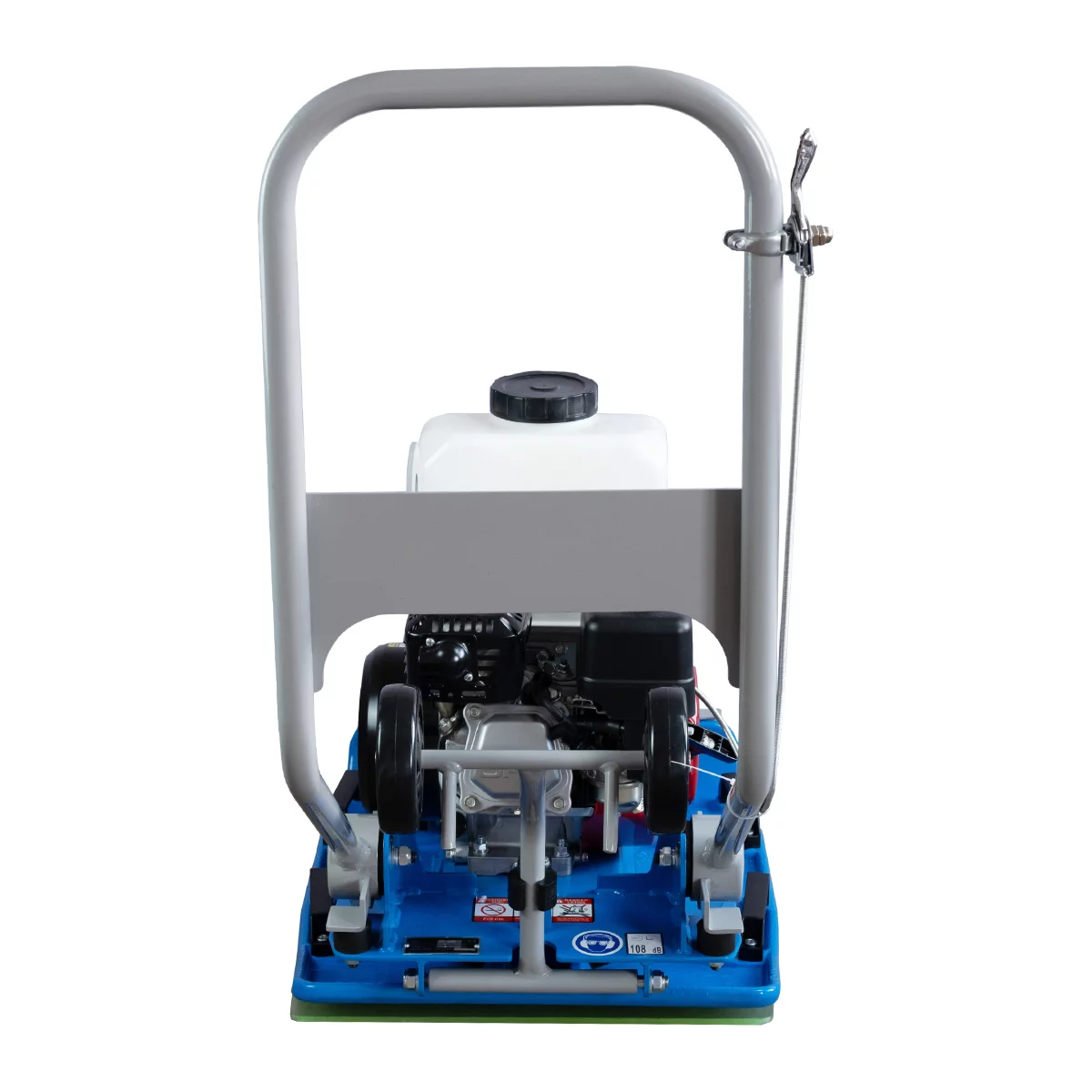 Виброплита CIMAR CPC-2050 (HONDA GX160)