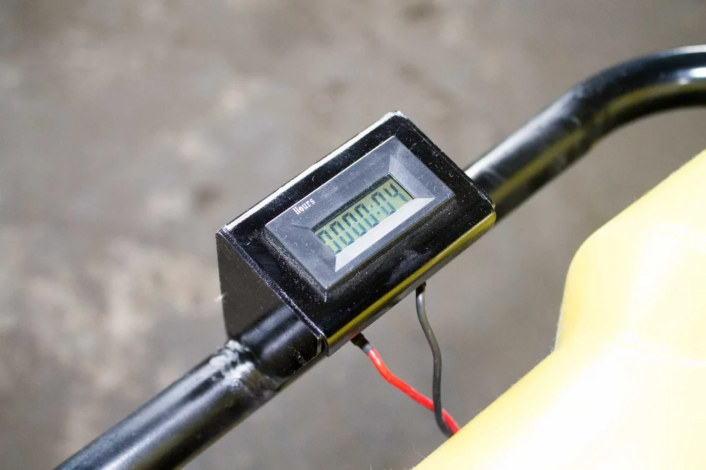 Вибротрамбовка STEM Techno  STR-82