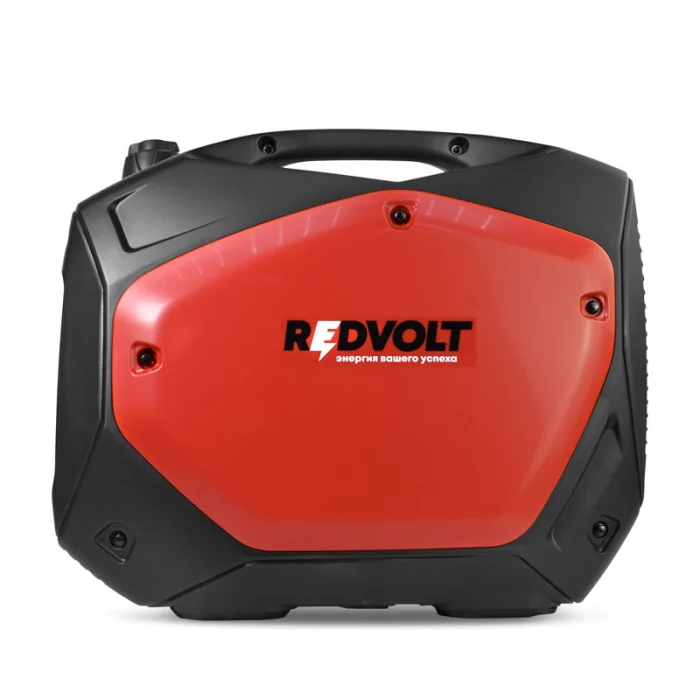 Бензогенератор инверторный REDVOLT EPB2200iS