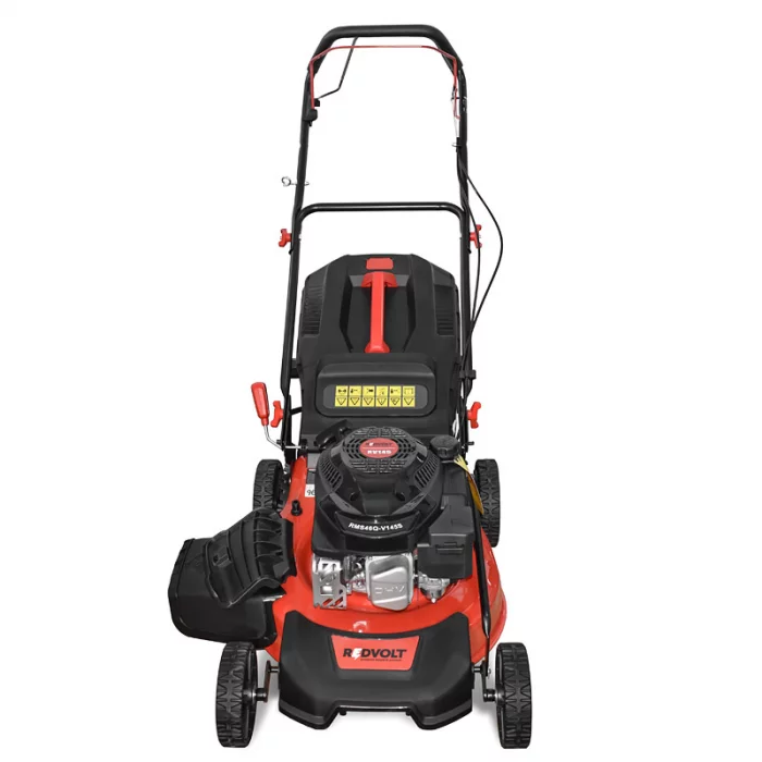 Газонокосилка REDVOLT RMS46Q-V145S