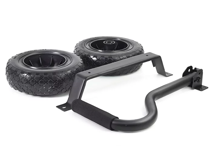 Колесный комплект R8500D, R8500D-T