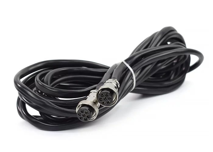 Блок автозапуска (ATS) R6000E-L2, R7000D, R8500D