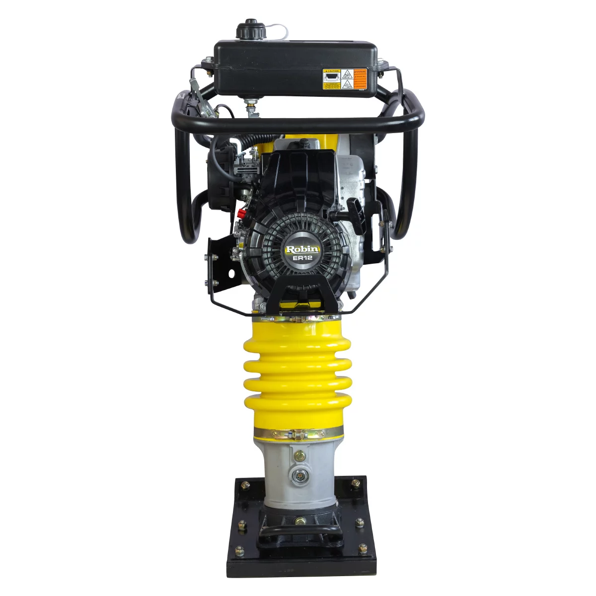 Вибротрамбовка Masalta MR 70 R (Robin ER12)