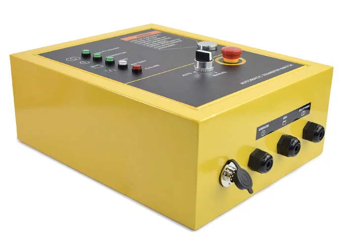 Блок автозапуска (ATS) R19000-T