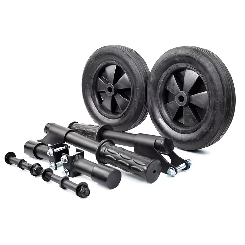 Колесный комплект R6000-L2, R6000E-L2 (8")