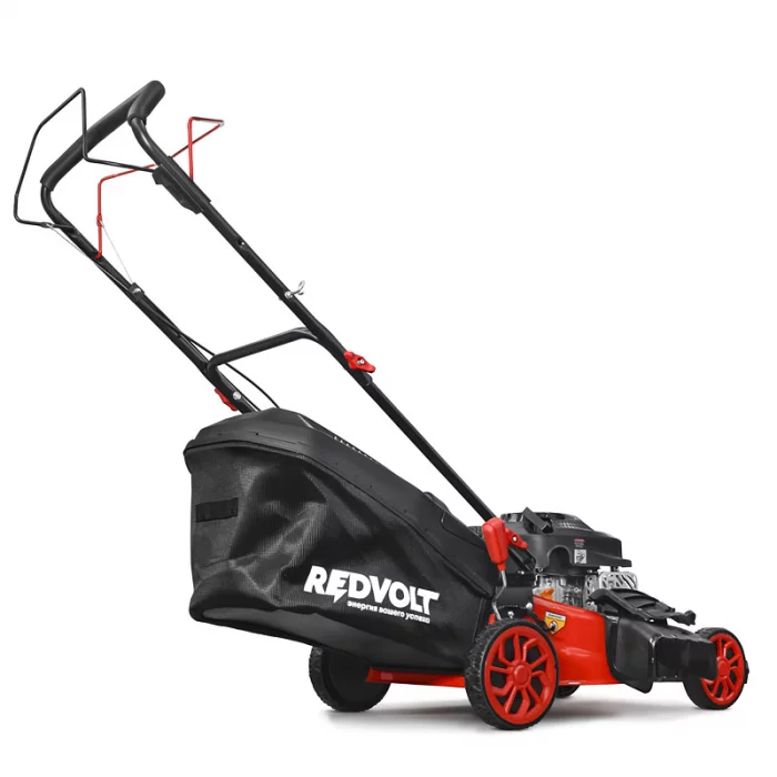 Газонокосилка REDVOLT RMS46Q-V145S