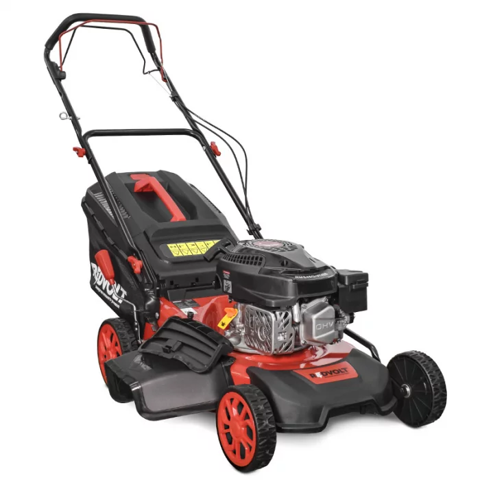 Газонокосилка REDVOLT RMS46Q-V145S