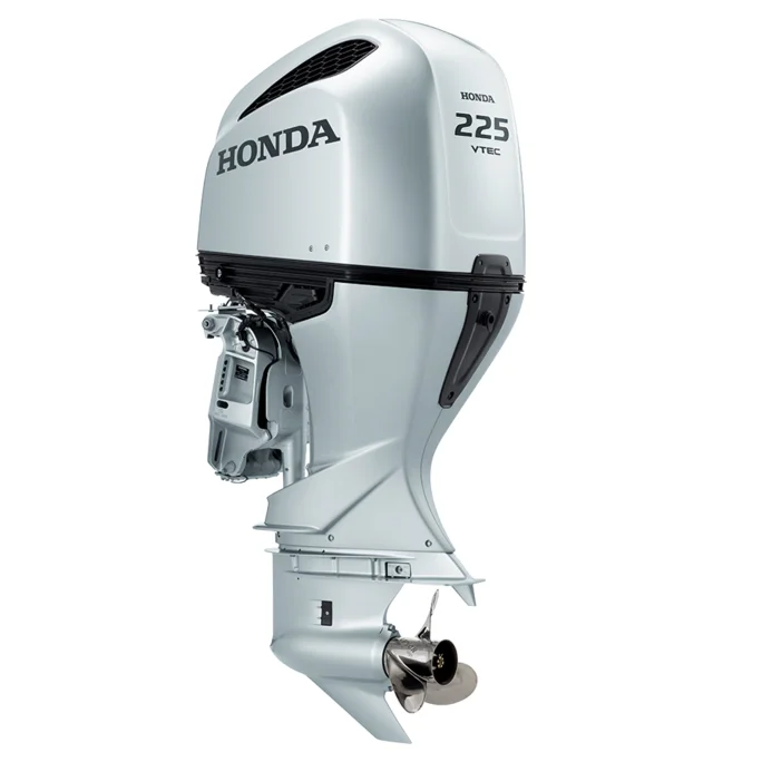 Подвесной лодочный мотор Honda BF 225 XCDU