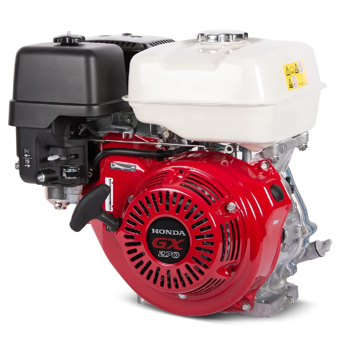 Двигатель бензиновый Honda GX 270 SHKR