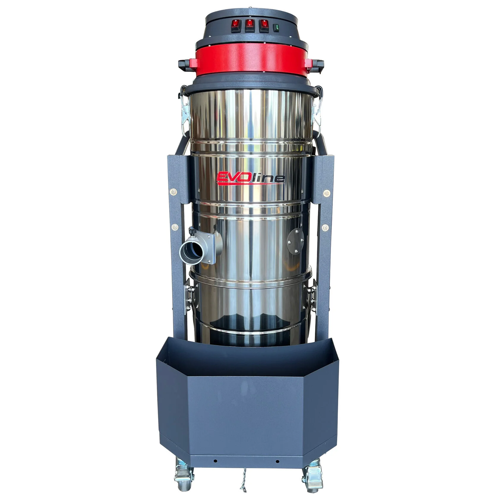 Пылесос индустриальный EVOline IVC 3100-36A