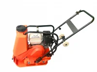 Виброплита GROST VH 90C