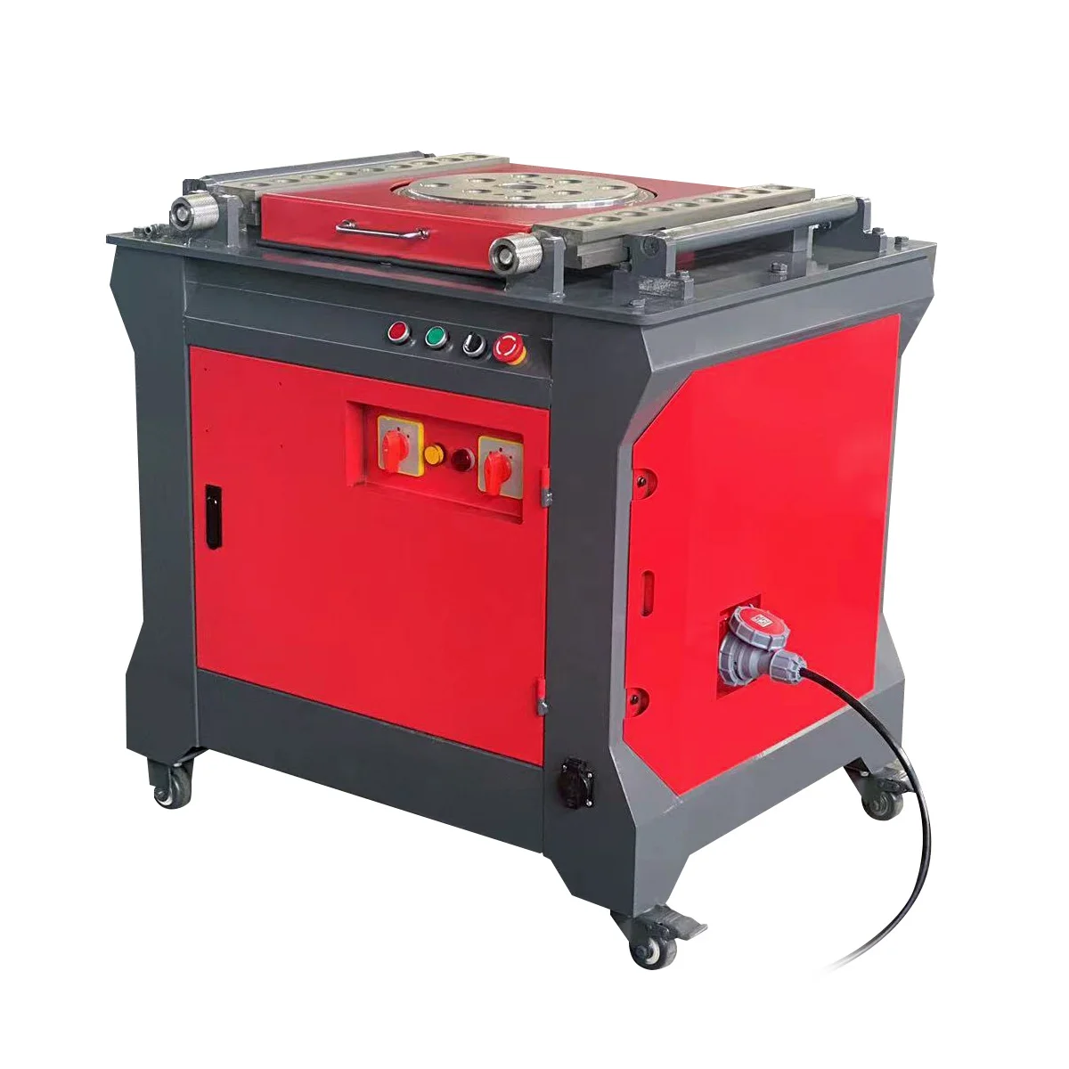 Станок для гибки арматуры STEM Techno GW42