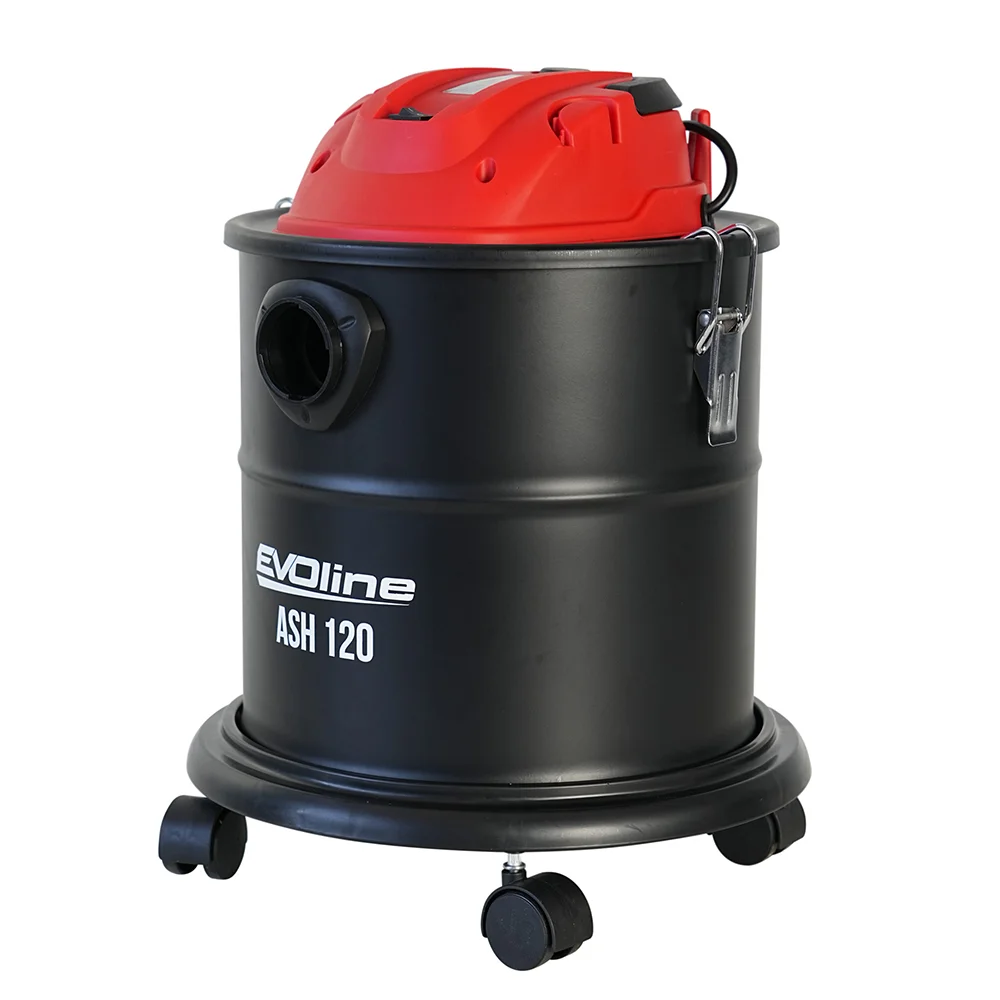 Пылесос для золы EVOline ASH 120