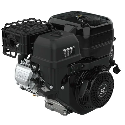 Двигатель бензиновый EVOline GB 550 V EFI