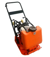 Виброплита GROST VH 90H