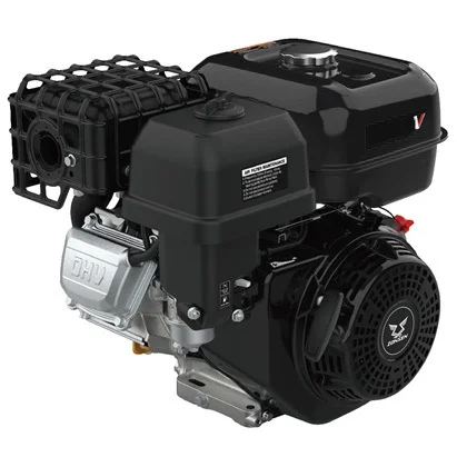 Двигатель бензиновый EVOline GB 550 V