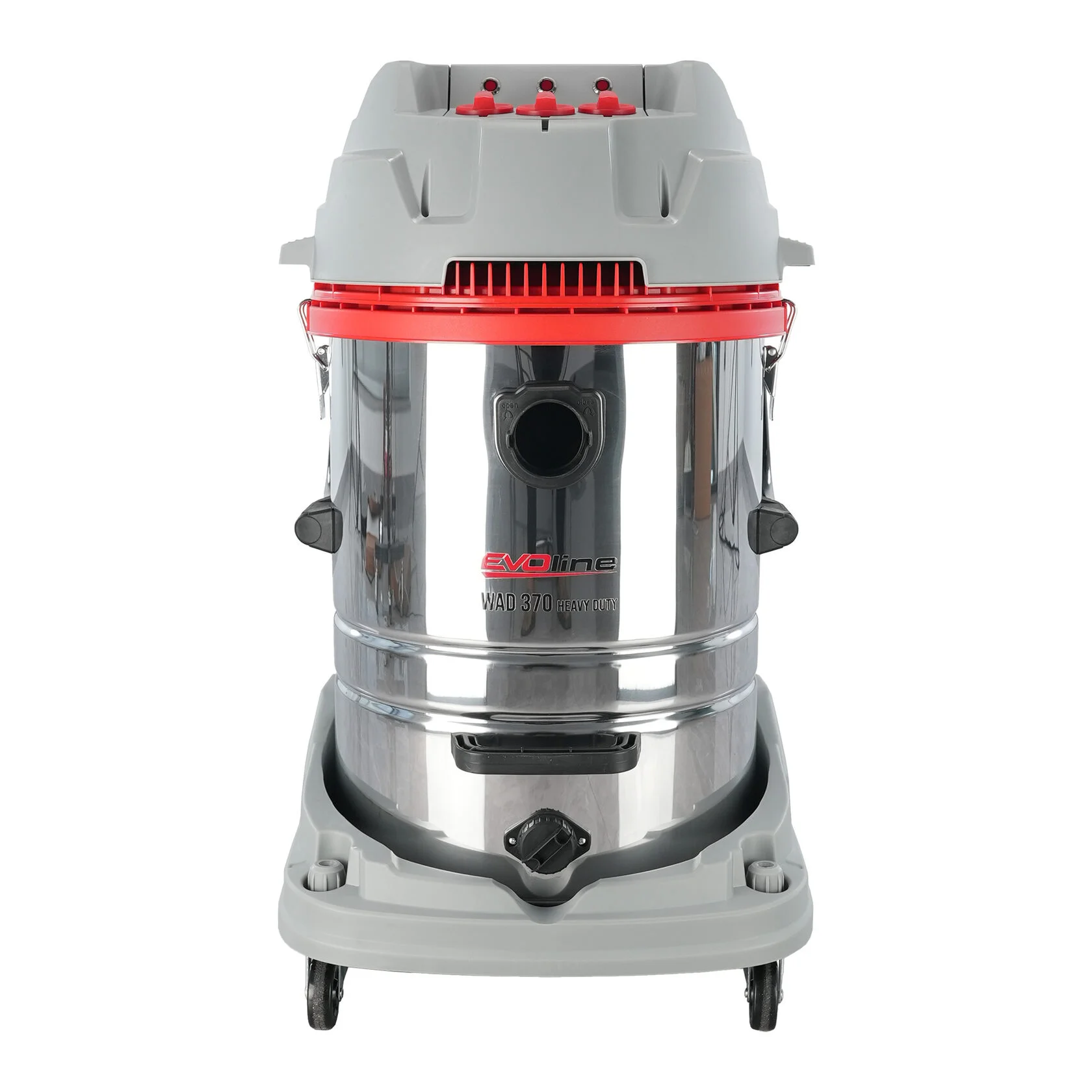 Пылеводосос EVOline WAD 370 Heavy Duty
