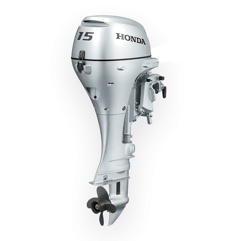 Подвесной лодочный мотор Honda BF 15 DK2 LRD