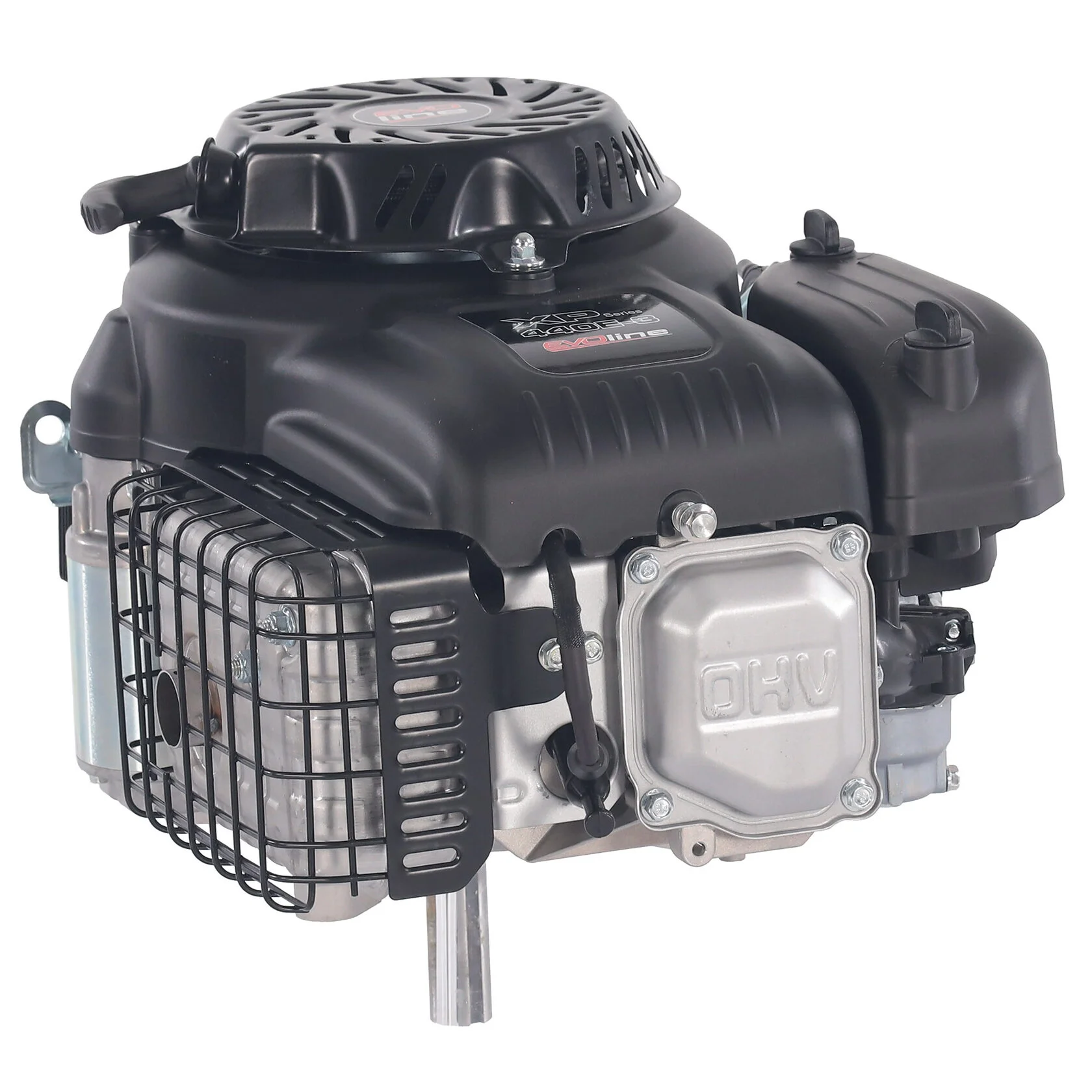 Двигатель бензиновый EVOline XP 440 FE