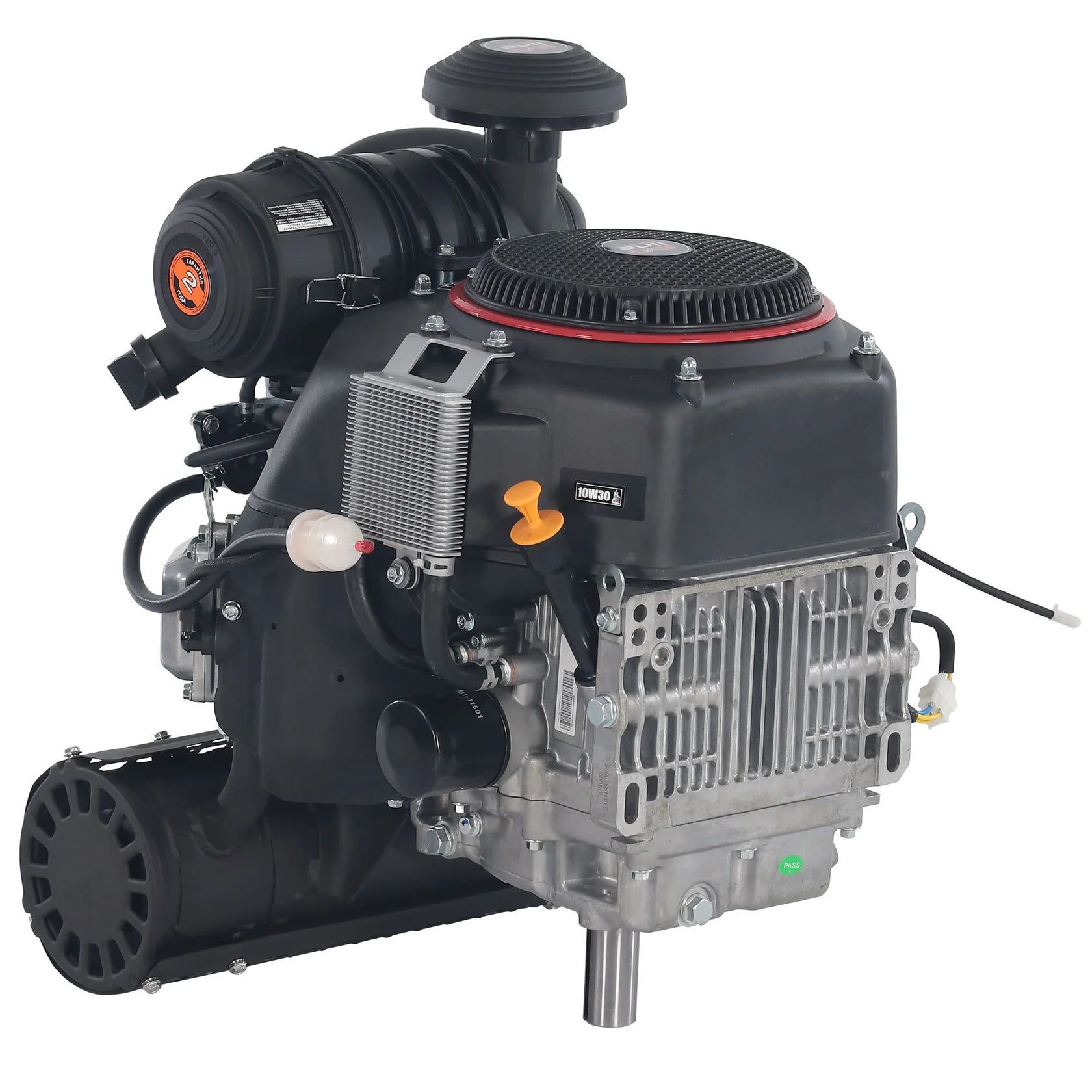 Двигатель бензиновый EVOline XP 1000 FE