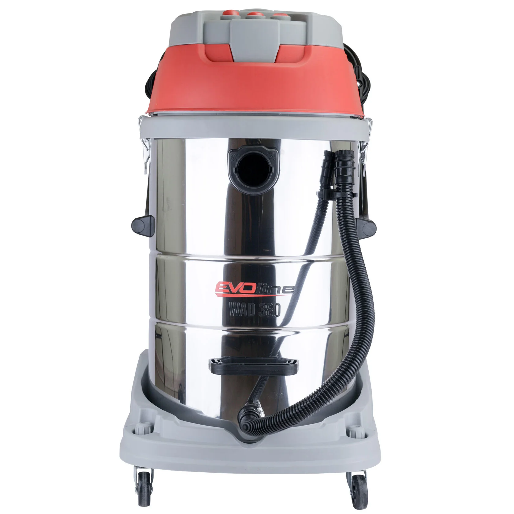 Пылеводосос EVOline WAD 380