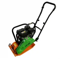 Виброплита GROST VP-65