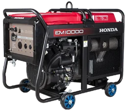 Генератор бензиновый Honda EM 10000 K1
