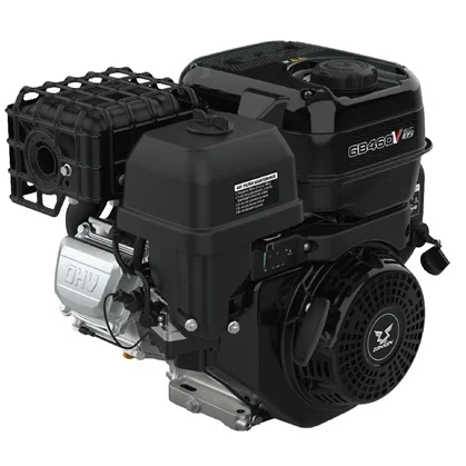 Двигатель бензиновый EVOline GB 460 V EFI