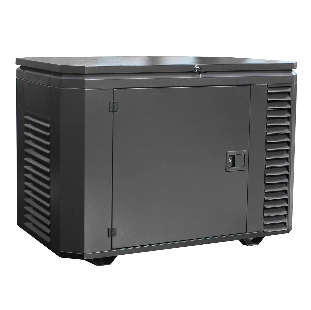 Кожух шумозащитный EVOline 1400 ELITE (c вентилятором)