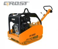 Виброплита GROST VH 500D
