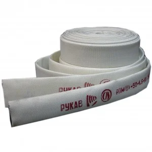 Рукав пожарный 80 мм "Классик" без головок