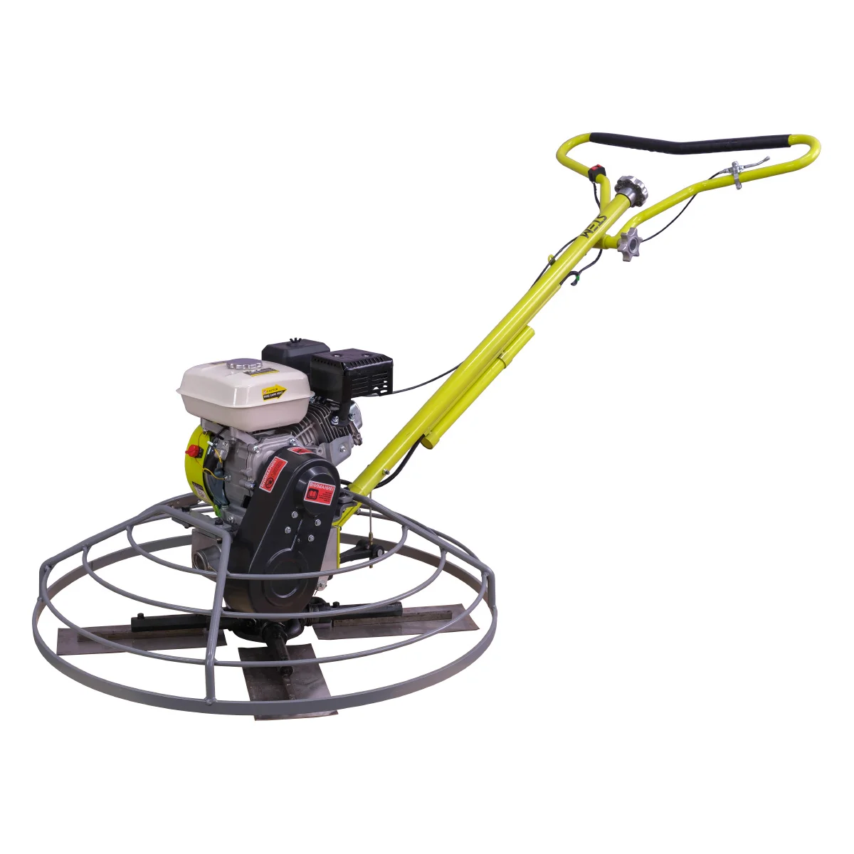 Затирочная машина STEM Techno SPT-362 (900 мм, бензин, STEM Techno GX200, 4,8 (6,5) кВт (л.с.), 80)