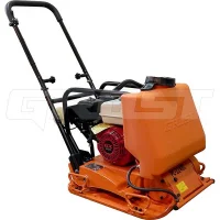 Виброплита GROST PC-2248C