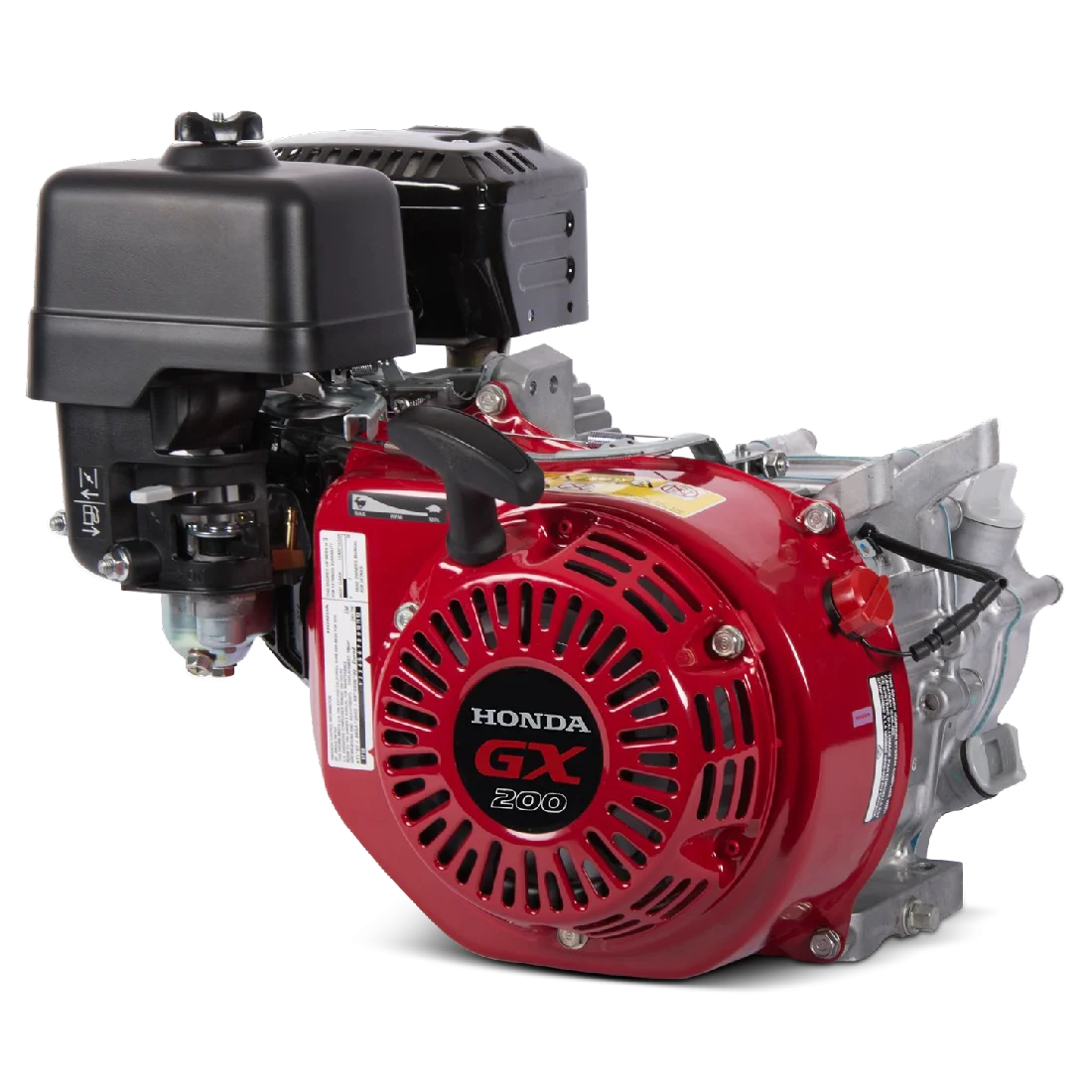 Двигатель бензиновый Honda GX 200 RHG4