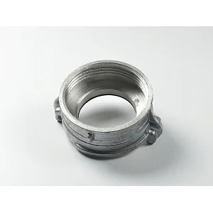 Головка пожарная ГМВ-100