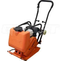 Виброплита GROST VH 60