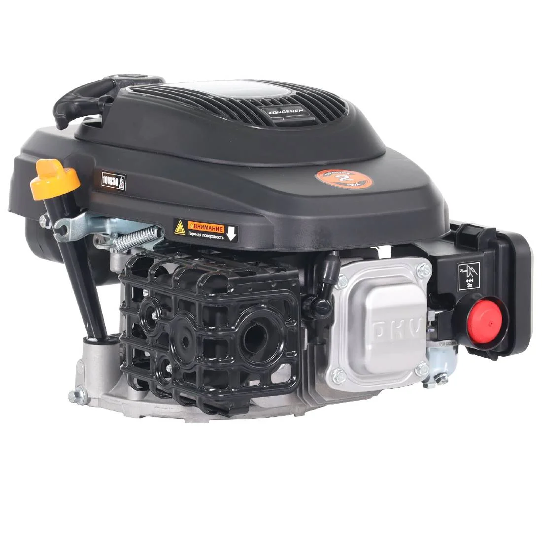 Двигатель бензиновый Zongshen XP 200 A